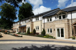 Audley Retirement Village, Ilkley - Service 2 HVAC Limited completed Mechanical Engineering project news